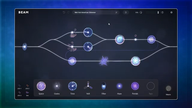 That's good value for money for one note.