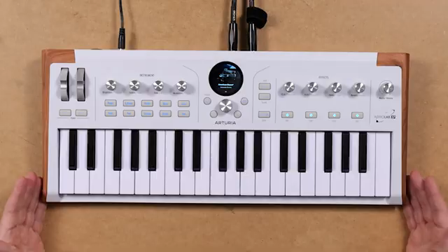 It's going to fit anywhere, isn't it?