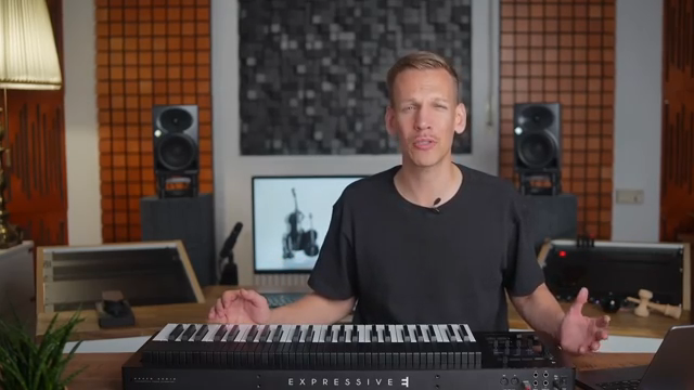 Soliste's physical modeling technology allows you to be much closer to how those instruments are meant to be played by live gestures on a…