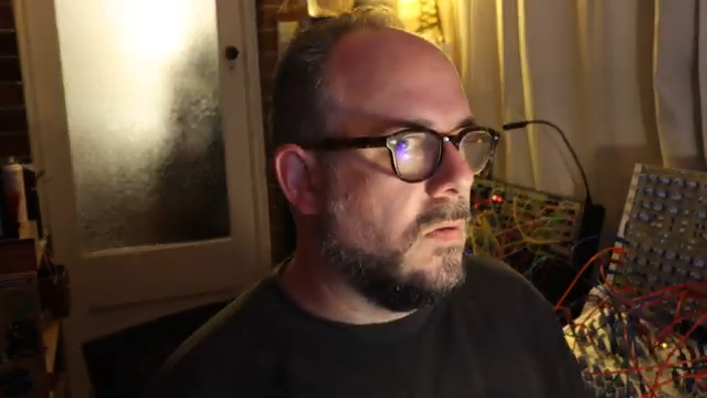 What I really like in all music as a performer and as a listener is when I am completely surprised and bamboozled by something that's going…