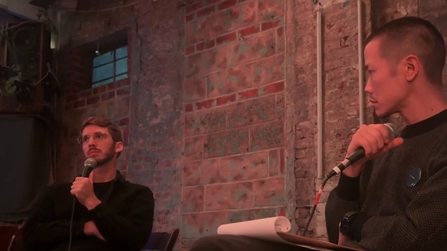 I think more niche driven things are going to be more prevalent.