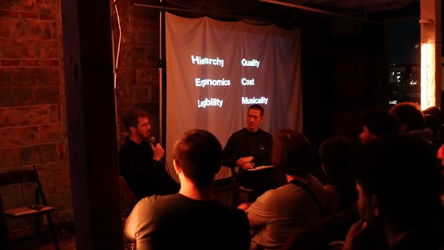 It's musical instruments designed to inspire creativity for a lifetime.