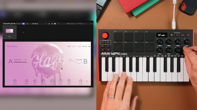 Akai Professional Brings NKS Integration to MPK Series: A Workflow Game Changer