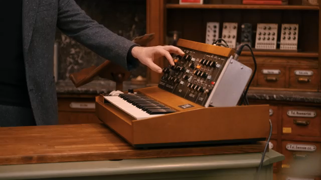 Saturation creates harmonics through the distortion that occurs when an input signal exceeds the headroom of an electronic device.