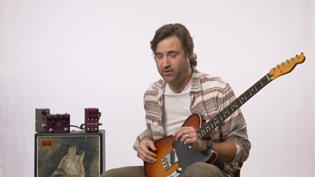 Chase Bliss and Analog Man’s Brothers AM: King of Tone, Reinvented for the Patch Generation