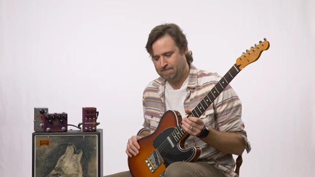 King of Tone is one of my favorite pedals of all time. That's unquestionably legendary and to be able to work with Mike on this project has…