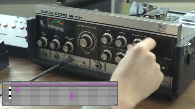 Voltage Labs: Echoes from Kingston to Kreuzberg – The Sonic Story of Dub Techno