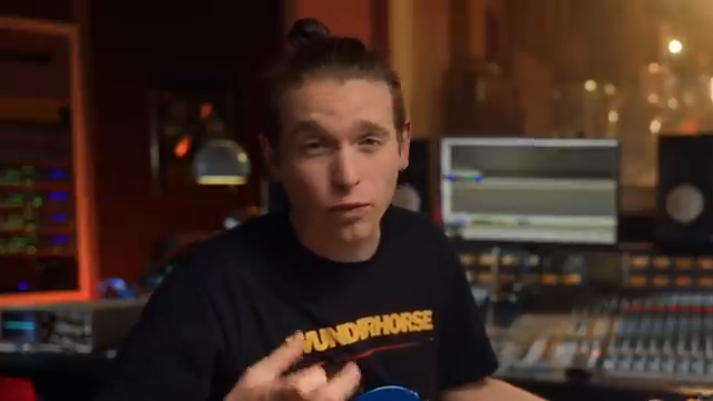 You have to play into the pedal in a dynamic way to properly bring its sound to life.