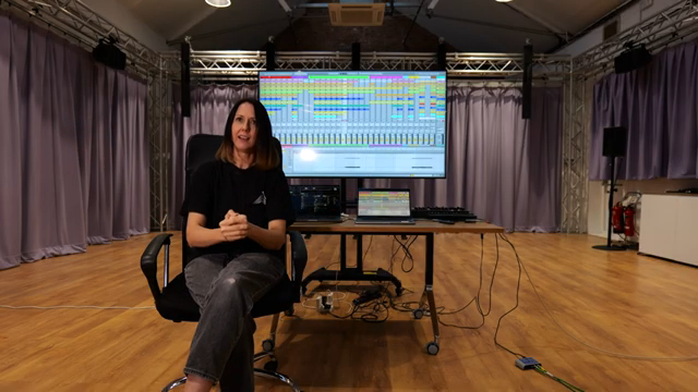 Halina Rice: Sonic Worlds and Immersive Storytelling with MusicRadar Tech