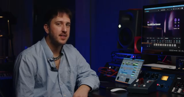 They're not rigid step by steps, but flexible frameworks that teach core techniques while giving you space to experiment and make the sound…