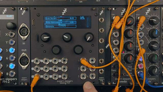 The module now has a C++ API that you can use to write plugins.