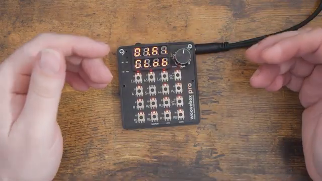 The beauty of this UI design is that it lets you learn at your own pace.