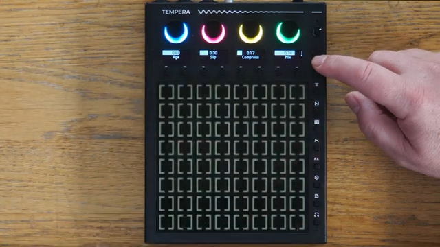 Starsky Carr Unleashes the Beetlecrab Tempera V2.2: Granular Mayhem Gets a Dirty Upgrade