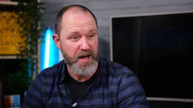 But we're now pushing over 41,000 presets now. The beast is getting beastlier.