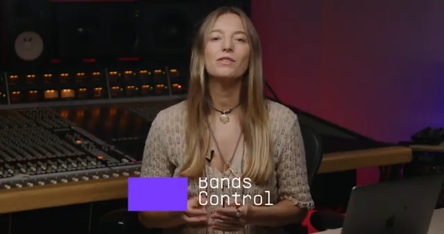 Arturia Bus TRANSIENT: Sculpting Punch and Groove with Surgical Precision