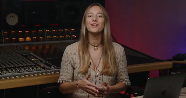 It also tames certain sounds like hi-hats by reducing harsher transients in seconds.