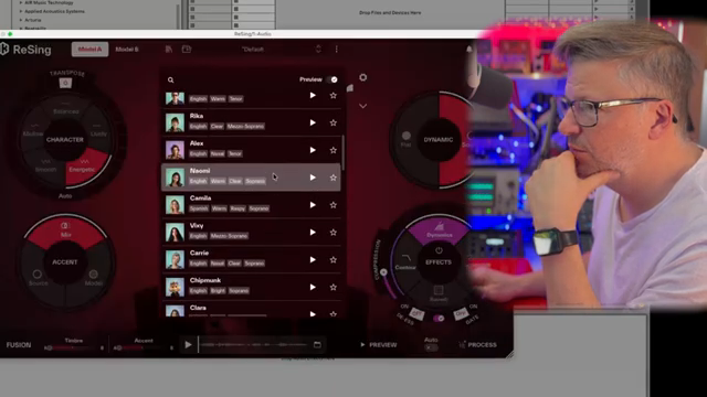 Nu-Trix The Synth Guy Throws ReSing Into the Rave Bunker: AI Vocals Get Real