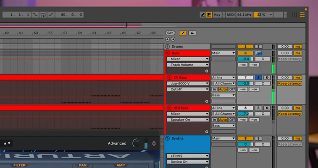 Arturia Jup-8000 V: Trance Architecture in a Modern Virtual Analog
