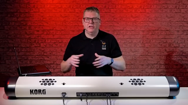 This great editor librarian software for the SV2 that you can download for free from our website.