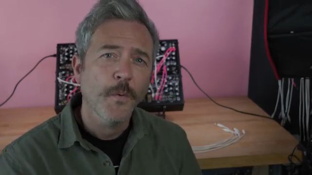 MAKEN0ISE: Patching Silence and Dynamics – Three VCA Workouts