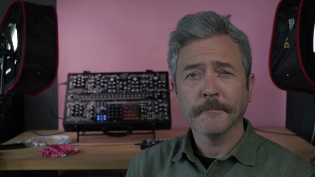 Some people say you can never have enough VCA's, and these people are correct.