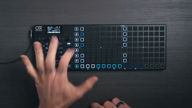 Performance mode allows you to instantly interact with all tracks at once, offering mutes and other performance features like transposition…