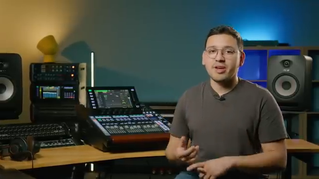 By the end of this video you'll have a good idea of which effects you have available on the console and how do they sound on different…