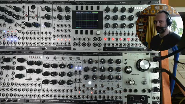 It has quite a few clever utility features on board.