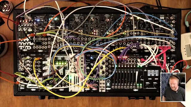 Noise Engineering’s Modular Patch Dissected: Rhythms, Timbres and Sequencing Unleashed