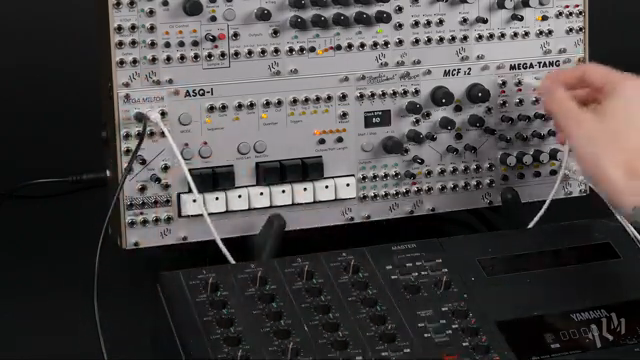 ALM TV’s Turismo: Iterative Drones and Tape Loops in a Modular Playground