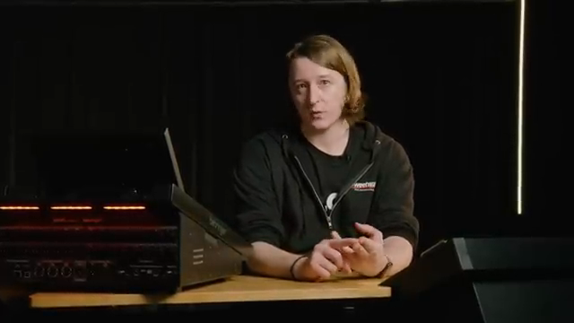 That's why we also have a StageConnect Configurator app for Mac and for Windows that allows you to take all of the information that you…