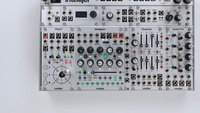 This makes it far easier to transfer or backup projects from the SD card, safe in the knowledge that all samples used in the project are…