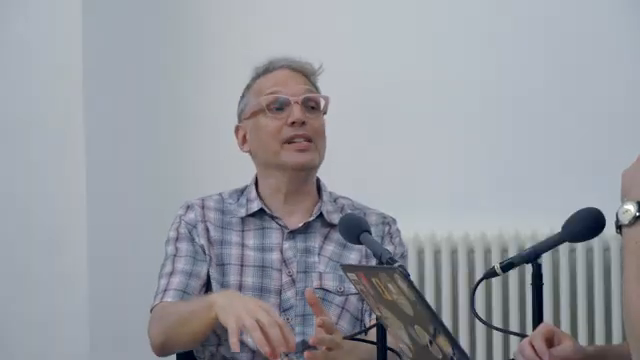 This is not just about composing music, it's about composing systems that produce music.