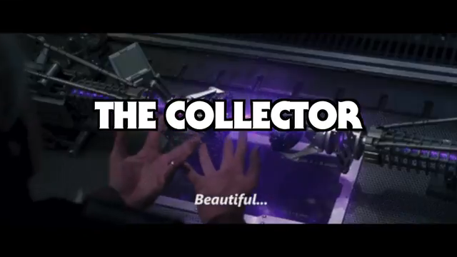 You definitely know your stuff. Your collection is a well balanced mix of timeless classics and more recent gear and you even manage to…