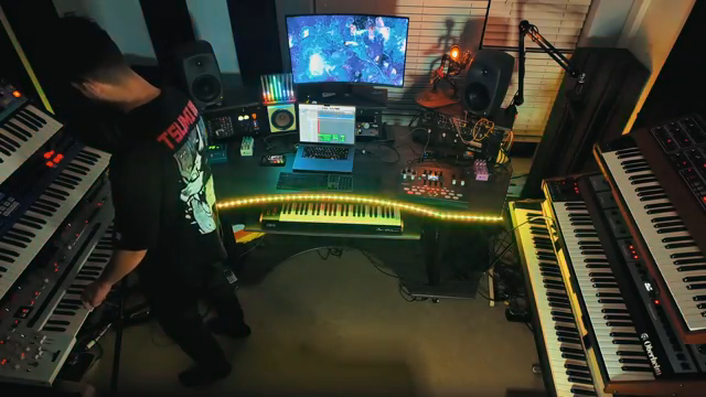 We are still deep in the second golden age of synths, there are so many great releases, so many great synthesizers and frankly too many to…