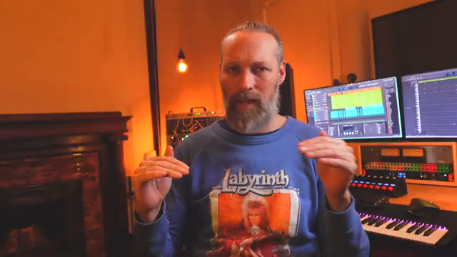 Lodewijk Vos and the Roto-Control: DAW Domination or Just Another Gimmick?