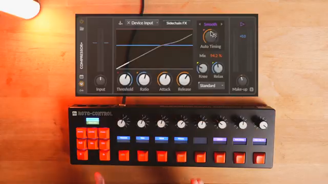 This I all programmed myself. I highly advise you to go in all your plugins and synths yourself.
