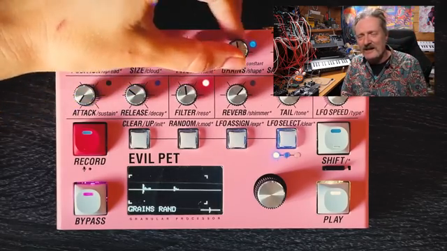 Molten Music Technology Drops the November Bunker: AI Angst, Gear Mayhem, and Community Raves