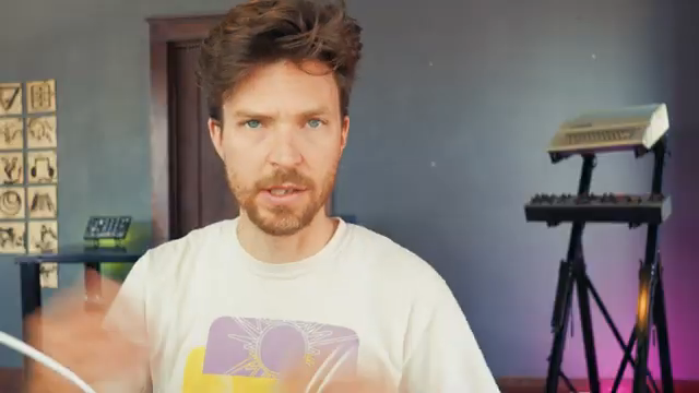 MAKEN0ISE’s MultiLevel Gate Delay: Replicating Rhythms Across Time