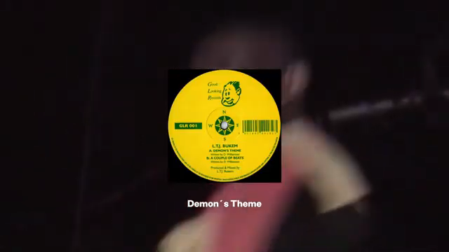 Voltage Labs Illuminates: LTJ Bukem’s Sonic Dreamscapes