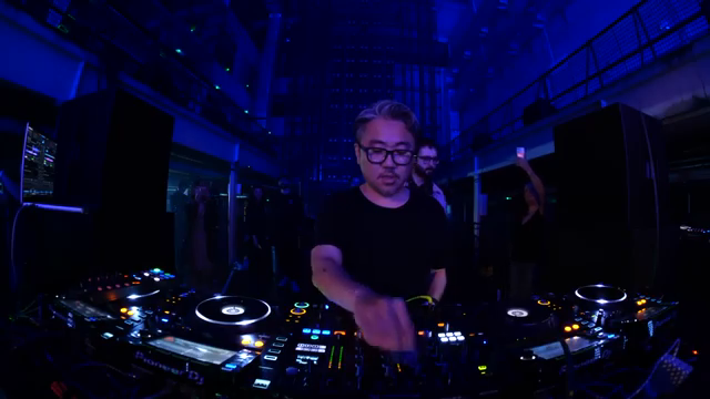 Even today, Buckham's tracks like "Demon's Theme", "Music" and "Horizons" remain timeless.