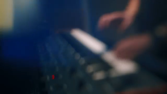 Metallic, otherworldly, it can transform melodies and chords into something completely new.