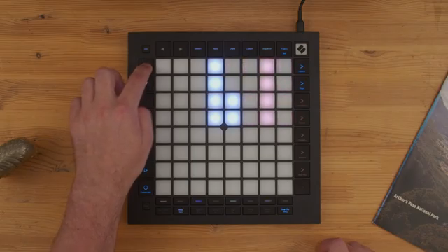 Novation Launchpad Pro: Humanizing Drum Beats with Digital Precision