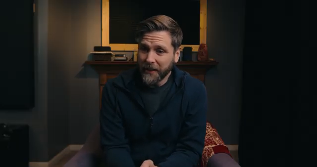 Blindfolded with Andrew Chapman Creative: SSL Revival 4000 Faces the Truth