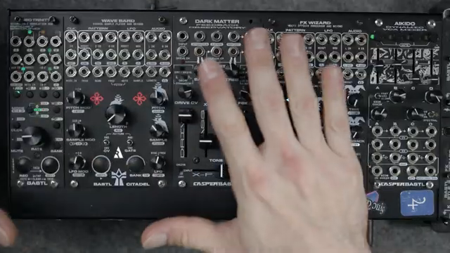 Bastl Instruments Citadel: The Modular Nexus Revealed