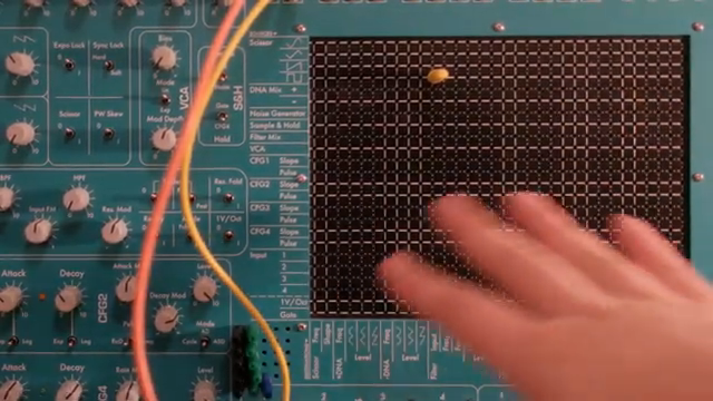 Signal Sounds: One Year Inside the Cric’s Sonic Labyrinth