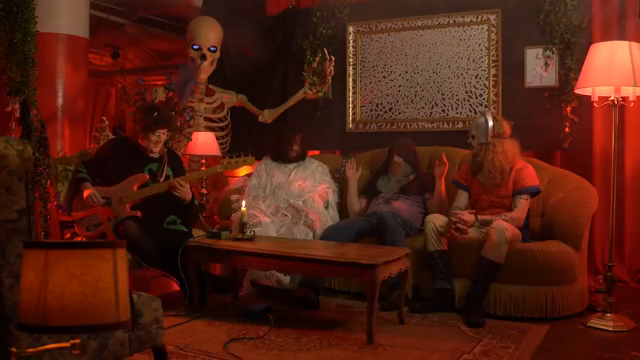 Chase Bliss Conjures Sonic Horror: A Patch-Oriented Guide to Being Scary