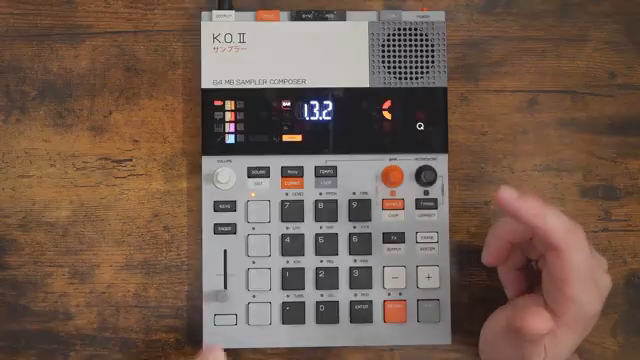 Free Beat’s KOII Loop Mode: Not Your Nan’s Looper