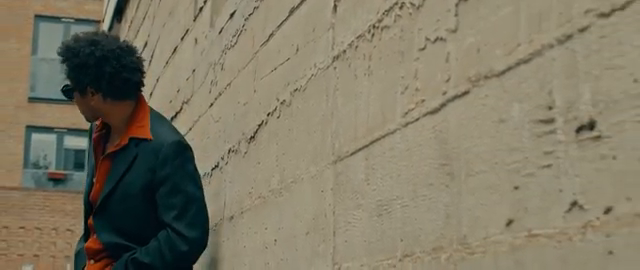 It's the simple things that I'm searching for that really like light a fire in my heart.