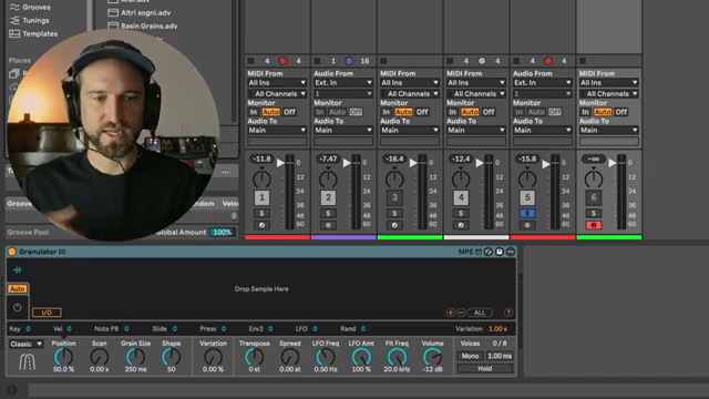 Pick Yourself’s Granular Drum Hack: Turning Boring Loops Into Street Gold